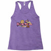 basketball Racerback Tank