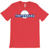 tnetennba countdown T-Shirt