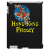 hong kong phooey iPad 3 and 4 Case