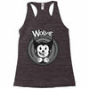 old, old friend Racerback Tank