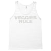 veggie rule Tank Top