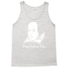 prose before hos  funny william shakespeare joke comedy rude Tank Top