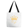 old man Tote Bags
