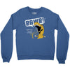 rawr means i love you Crewneck Sweatshirt