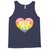 Vote Yes-Australia Marriage Equality Tank Top