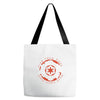 fire team orca Tote Bags