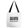 boar hunting tex Tote Bags