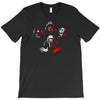 bohemian revenge T-Shirt