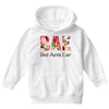 Bae Best Auntie Ever Youth Hoodie