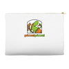 pizza pizza Accessory Pouches