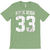 polk high T-Shirt