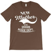 New Mother 2018 Rokie Dept. T-Shirt