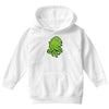monsieur poulpe Youth Hoodie