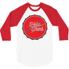 fahrie77 3/4 Sleeve Shirt