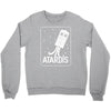 atardis doctor who Crewneck Sweatshirt
