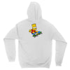 the simpson Youth Hoodie