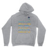 shakin' it is all i know Unisex Hoodie