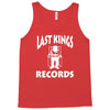 tyga last kings records Tank Top