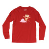don't lose your mind Long Sleeve Shirts