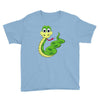 snake anime Youth Tee