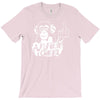 affen geil  fun ,spr&uuml;che,lustig,affe,mittelfinger,stinkefinger,party T-Shirt