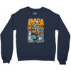gamer by shoden23 d5uo80u Crewneck Sweatshirt