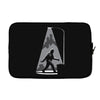 recent sighting Laptop sleeve