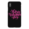valentine's day iPhoneX
