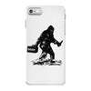 bigfoot iPhone 7 Shell Case