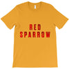 Red Sparrow T-Shirt