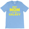 Best Mom in the Galaxy T-Shirt