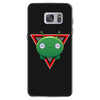 Final Space Mooncake with Triangle Samsung Galaxy S7