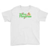 merry pizzamas Youth Tee