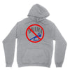 no drama Unisex Hoodie
