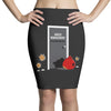 anger management Pencil Skirts