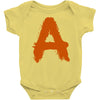 saviour contestant Baby Onesie