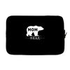 mommy bear Laptop sleeve