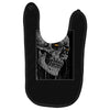 broken frame Baby Bibs