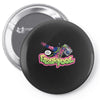 freshpool Pin-back button
