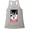 cell Racerback Tank