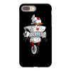 darkwing duck gizmoduck iPhone 8 Plus