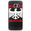 einsturzende neubauten logo Samsung Galaxy S7 Edge