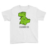 legosaurus rex Youth Tee
