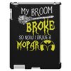 mopar halloween iPad 3 and 4 Case