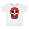 switzerland till i die Toddler T-shirt