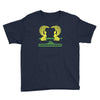 neverending trail Youth Tee