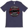 toretto's garage T-Shirt