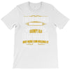 grumpy old crane operator T-Shirt