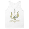 commando belgian Tank Top