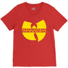 Wakanda V-Neck Tee